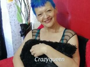 Crazyqueen