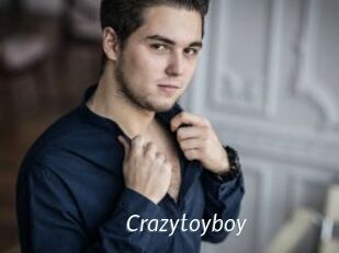 Crazytoyboy