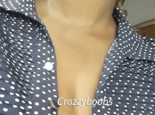 Crazzyboobs