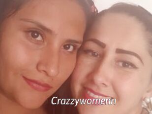 Crazzywomenn