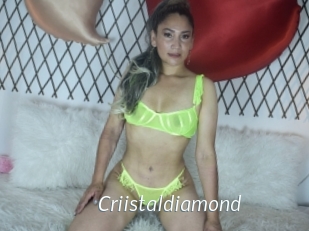 Criistaldiamond