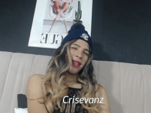 Crisevanz