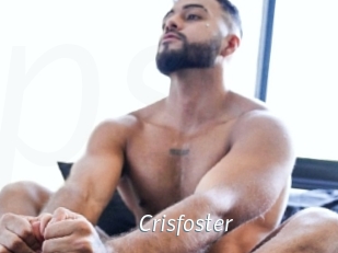 Crisfoster