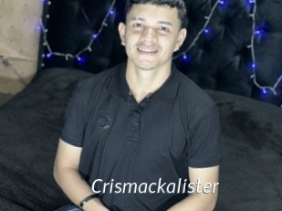 Crismackalister