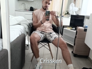 Crissken