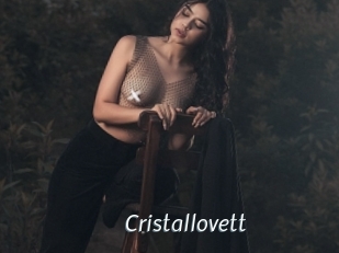 Cristallovett