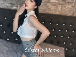 Cristallwilliams