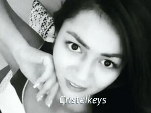 Cristelkeys