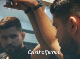 Cristhofferhot