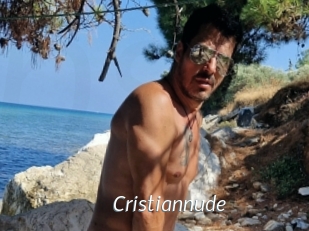 Cristiannude