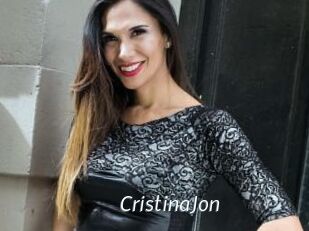 CristinaJon