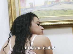 Cristina_isabel