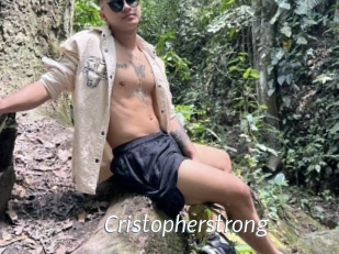 Cristopherstrong