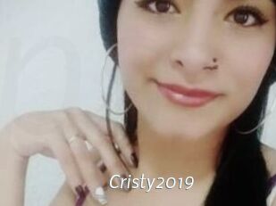 Cristy2019