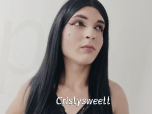 Cristysweett