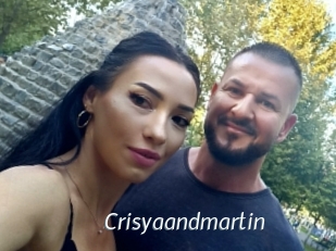 Crisyaandmartin