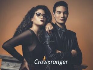 Crowxranger