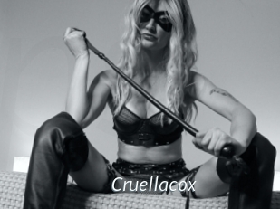 Cruellacox