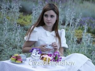 Crystalsirenshow