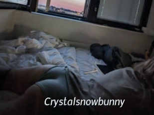 Crystalsnowbunny