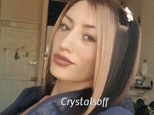 Crystalsoff