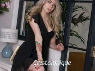 Crystalunique