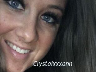 Crystalxxxann