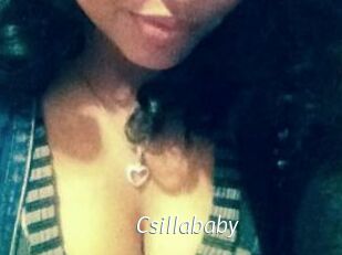 Csillababy