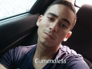 Cumendless