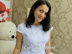 Cunningjoanna