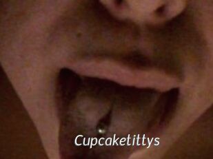 Cupcaketittys