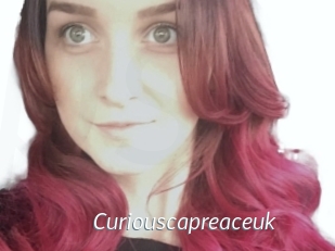 Curiouscapreaceuk