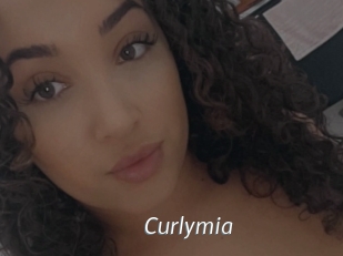 Curlymia