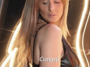 Curvyqt