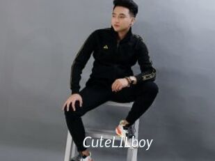 CuteLILboy