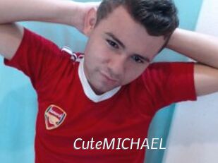 CuteMICHAEL