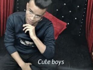 Cute_boys