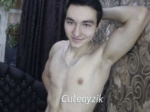 Cuteayzik