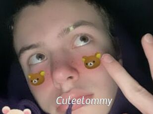 Cuteetommy