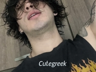 Cutegreek