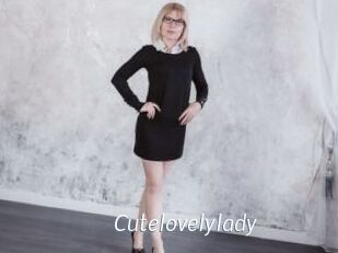 Cutelovelylady