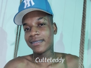 Cutteteddy