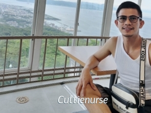 Cuttienurse