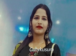 Cutykusum