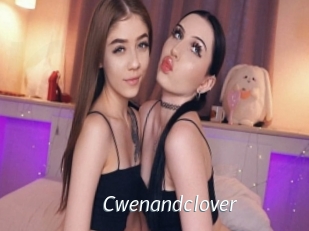 Cwenandclover