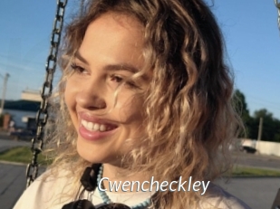 Cwencheckley