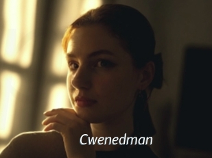 Cwenedman