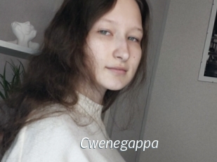 Cwenegappa