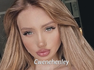 Cwenehenley