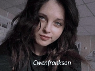 Cwenfrankson